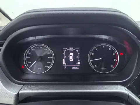 Chery Arrizo 5