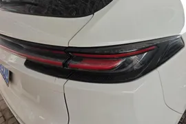 Changan UNI-K