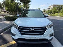Hyundai ix25