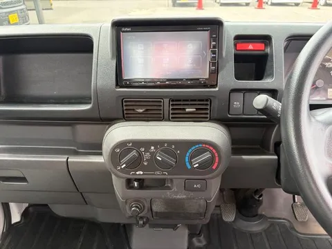 Honda Acty Truck
