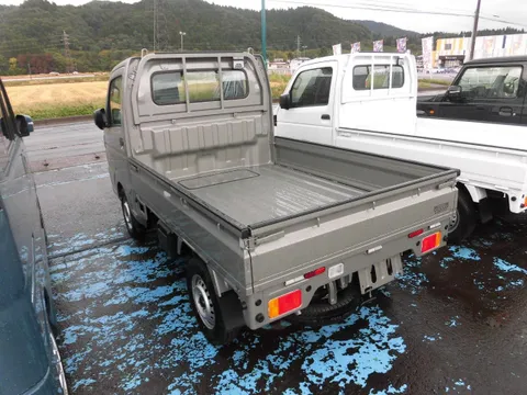 Suzuki Carry Track