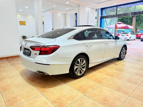 Honda Inspire