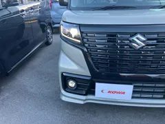Suzuki Spacia Base