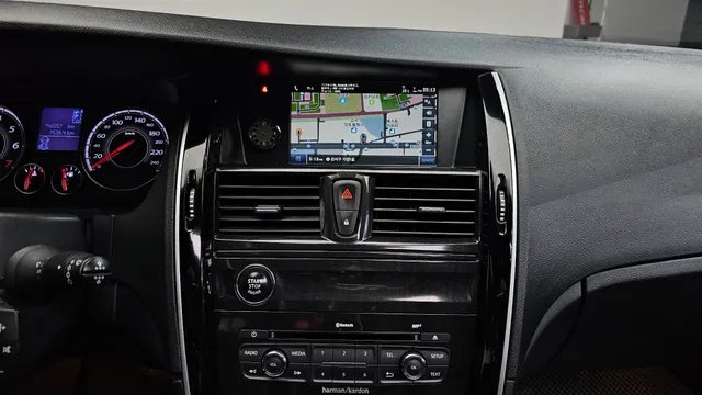 Renault SM7