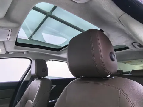 Jaguar XFL