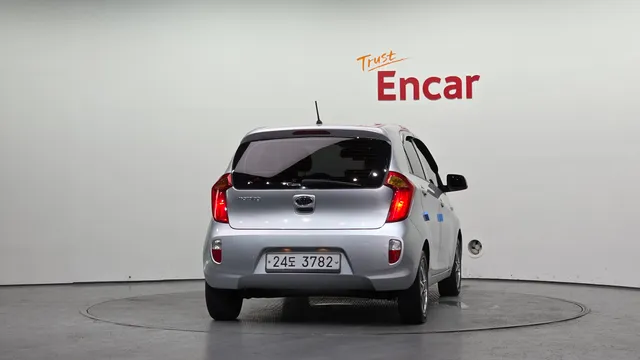 Kia Picanto (Morning)
