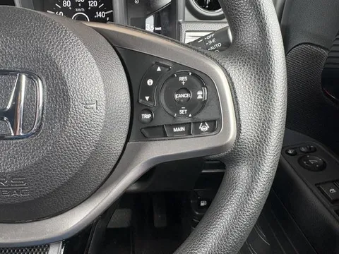 Honda N-VAN Plus Style