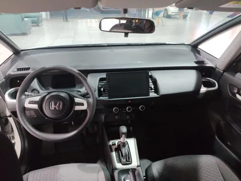 Honda Jazz (Fit)