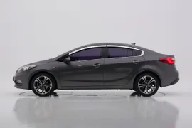 Kia Cerato (K3)