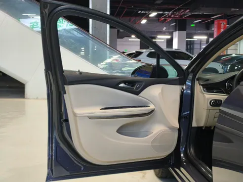 Buick Verano