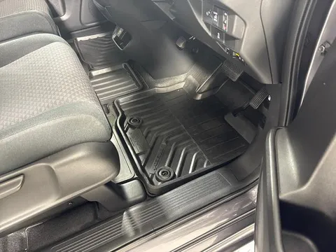Honda Freed Plus