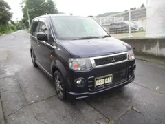 Mitsubishi eK Sport