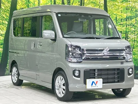 Nissan Clipper Rio