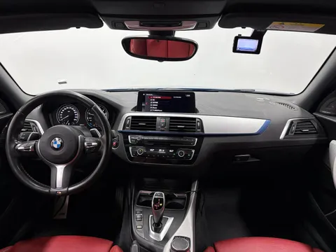 BMW 2-Series