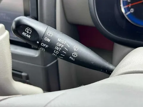 Toyota Pixis Space
