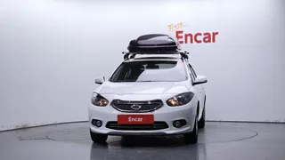 Renault SM3