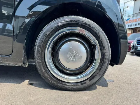 Honda N-BOX Slash