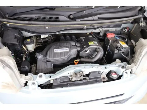 Honda N-BOX Plus