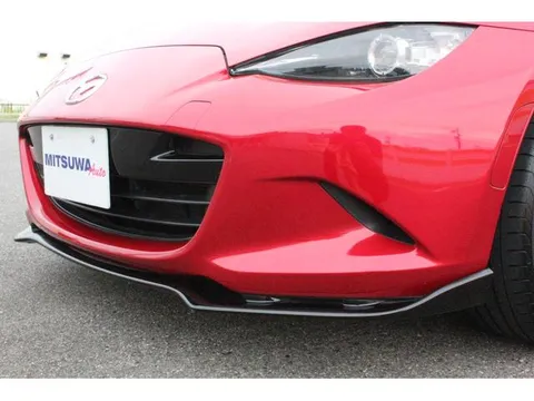 Mazda MX-5 (Roadster)