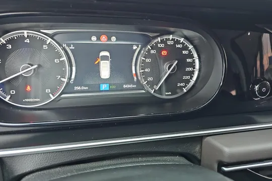 Gac M6