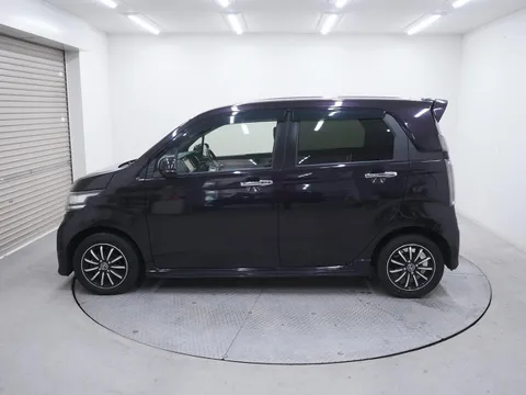 Honda N-WGN Custom