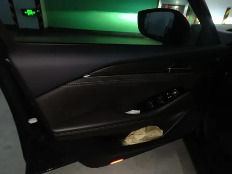 Mazda Mazda6 (Atenza)