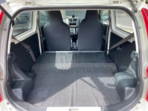 Subaru Pleo