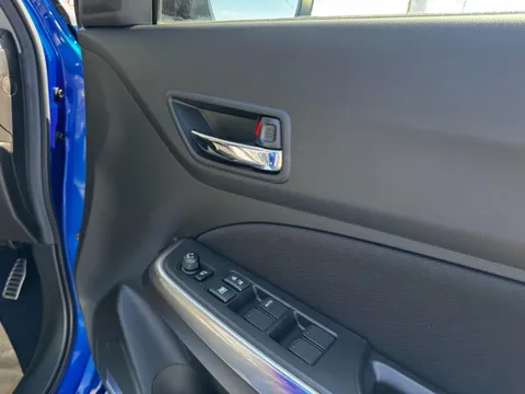 Suzuki Swift Sport