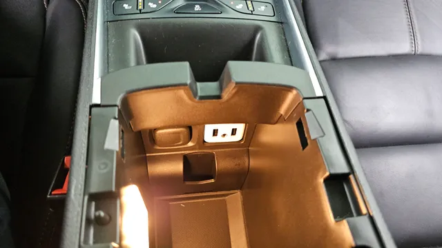 Chevrolet Impala
