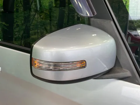 Mitsubishi eK Space Custom