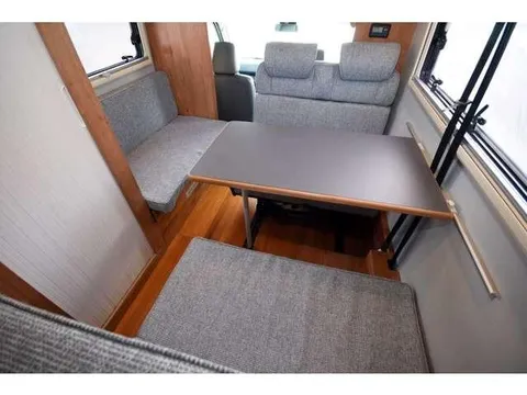 Toyota TownAce Van