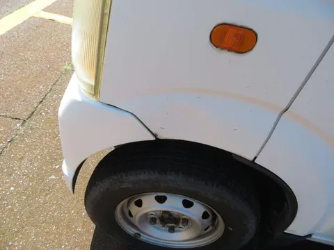 Suzuki Carry Track