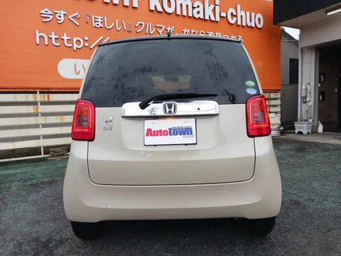 Honda N-ONE