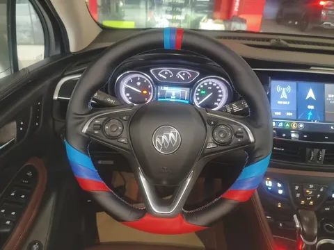 Buick Envision