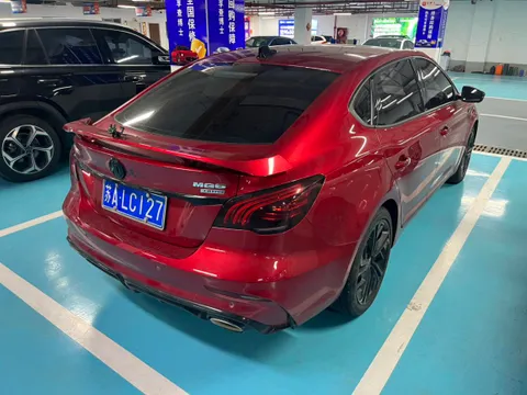 MG MG6