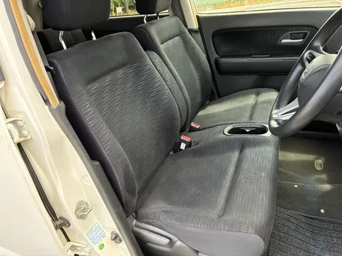 Honda Zest Spark