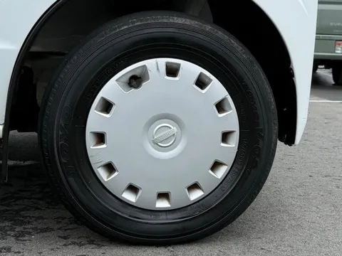 Nissan Clipper