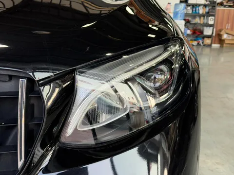 Mercedes-Benz Mercedes-Benz GLC