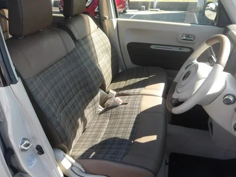 Suzuki Alto Lapin LC