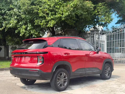 Baojun RS-3