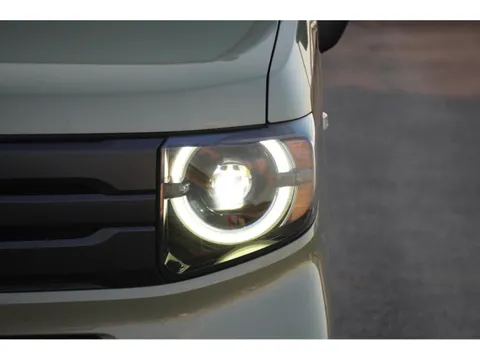 Honda N-VAN Plus Style