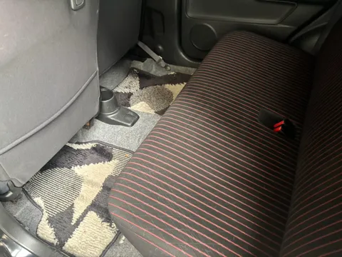 Suzuki Alto Turbo RS