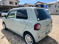Daihatsu Mira Tocot