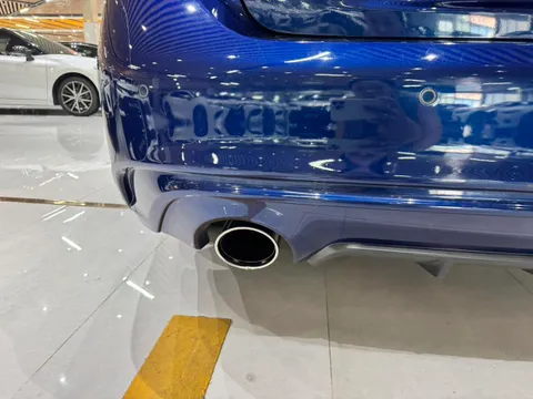 Infiniti Q50L