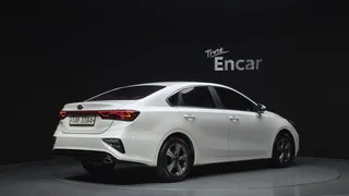 Kia Cerato (K3)