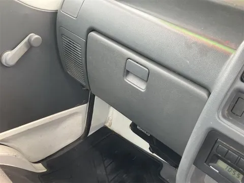 Subaru Sambar Truck