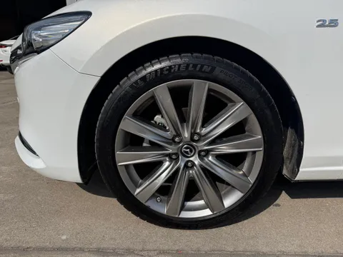 Mazda Mazda6 (Atenza)