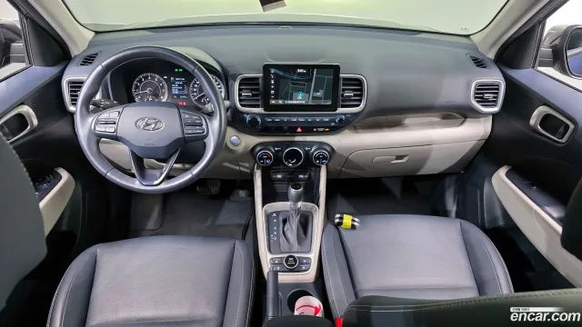 Hyundai Venue