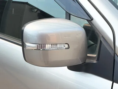 Mazda Flair Custom Style