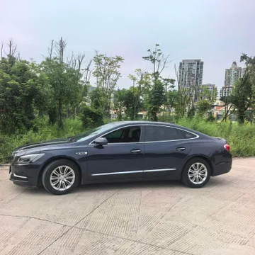 Buick LaCrosse
